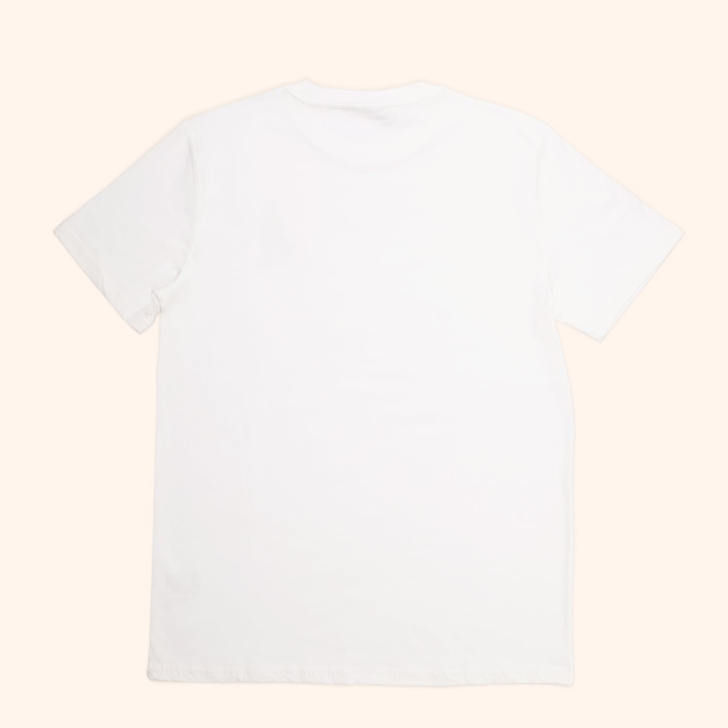 T-Shirt Charlie Homme
